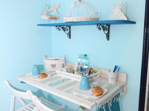 Le Nereidi B&B
