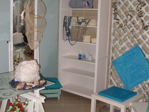 Le Nereidi B&B