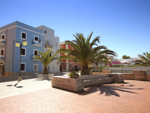 Le Nereidi B&B