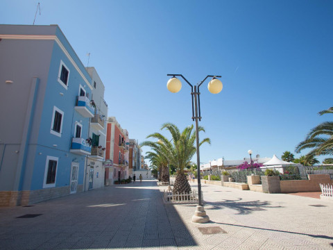 Le Nereidi B&B