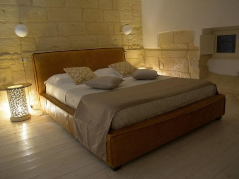 Le Nicchie Luxury Rooms