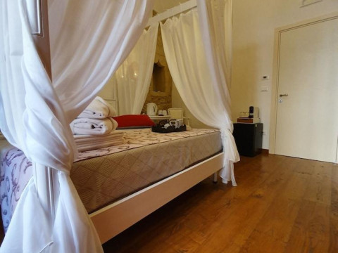 Le Nicchie Luxury Rooms