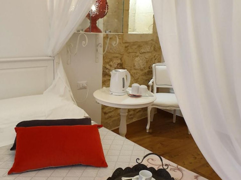 Le Nicchie Luxury Rooms