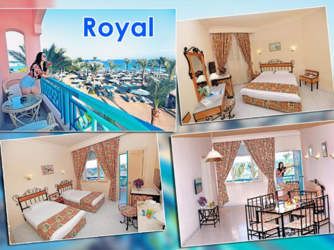 Le Pacha Resort