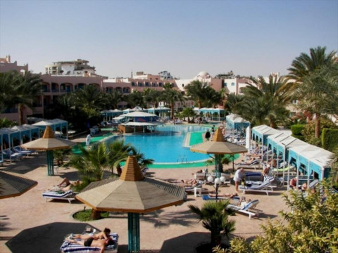 LE PACHA RESORT