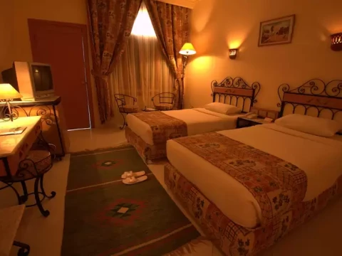 LE PACHA RESORT