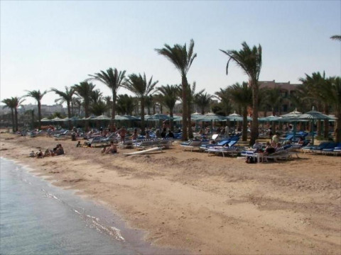 LE PACHA RESORT