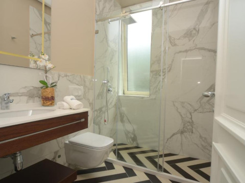 Hotel Le Palazzine