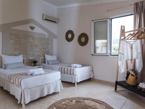 Le Palme ( Ex Ilios 2 Apartaments)