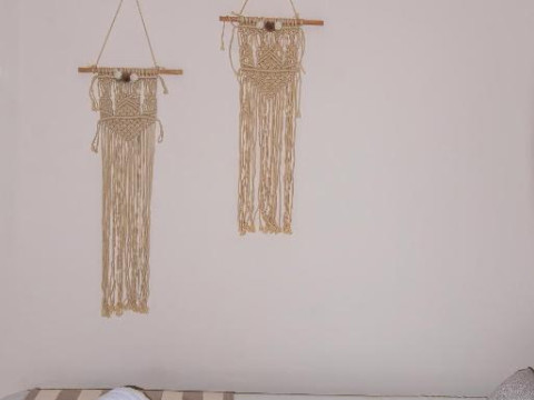 Le Palme ( Ex Ilios 2 Apartaments)