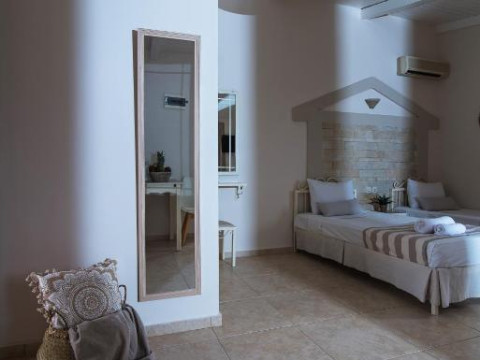 Le Palme ( Ex Ilios 2 Apartaments)