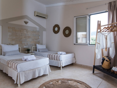 Le Palme Hotel