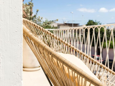 Le Palmette Suites