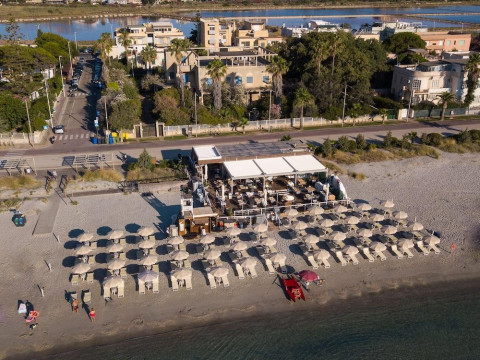 Le Palmette Suites