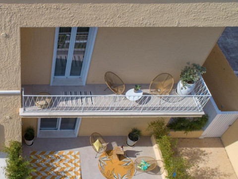 Le Palmette Suites