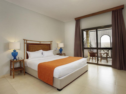 Le Palmiste Resort & Spa