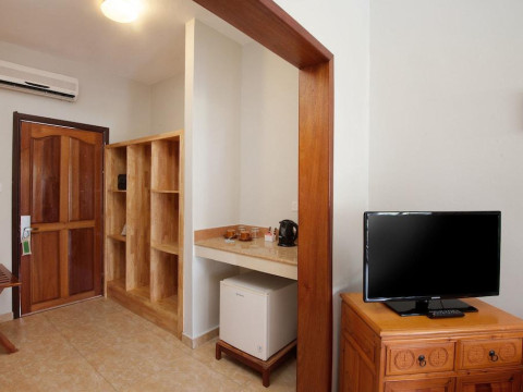 Le Palmiste Resort & Spa