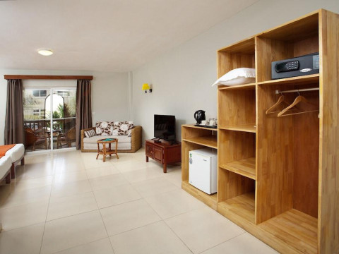 Le Palmiste Resort & Spa