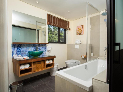 Le Palmiste Resort & Spa
