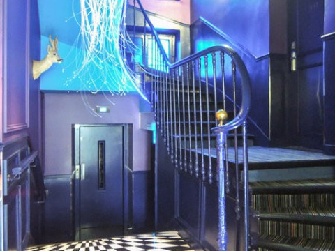 Le Petit Beaumarchais Hotel & Spa
