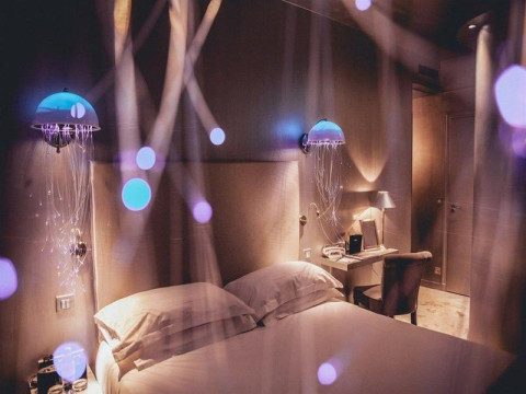 Le Petit Beaumarchais Hotel & Spa