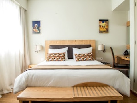 LE PIETRI URBAN HOTEL