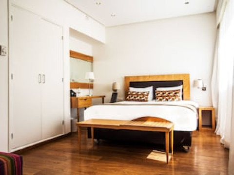 LE PIETRI URBAN HOTEL