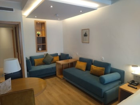 LE PIETRI URBAN HOTEL