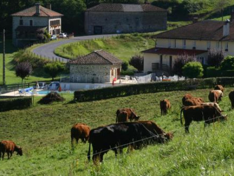 Le Ranfort Chambres D'hôtes