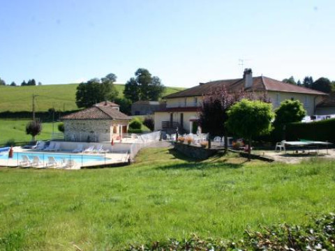 Le Ranfort Chambres D'hôtes