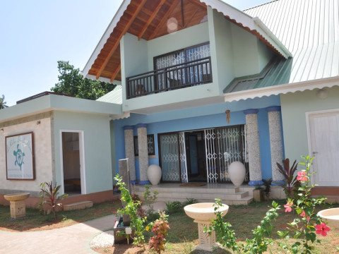 LE RELAX BEACH HOUSE