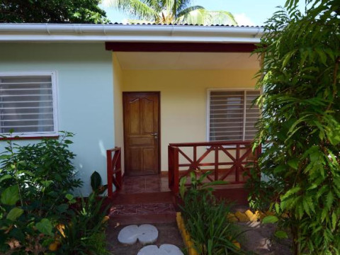 Le Relax Self Catering Apartments