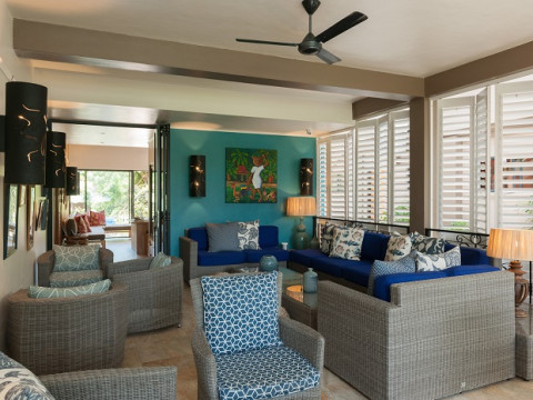 Le Repaire - Boutique Hotel