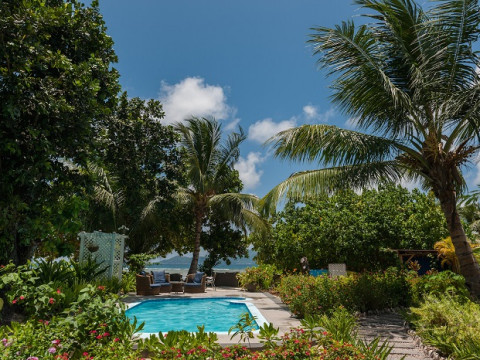 Le Repaire - Boutique Hotel