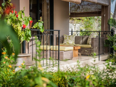 Le Repaire - Boutique Hotel