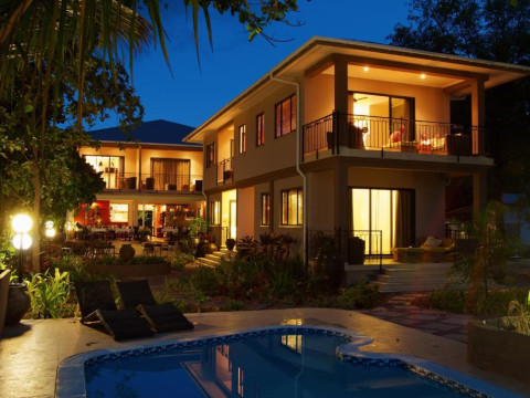 Hotel Le Repaire - Boutique & Restaurant