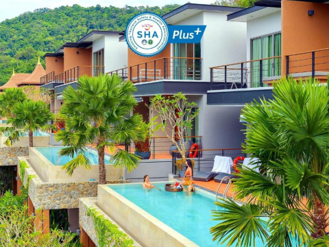 LE RESORT AND VILLAS