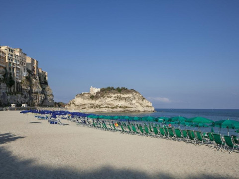Le Roccette Club