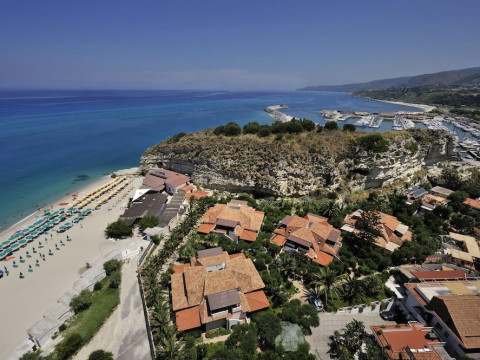 Le Roccette Club