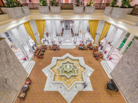 Le Royal Hammamet