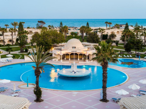 Le Royal Hammamet