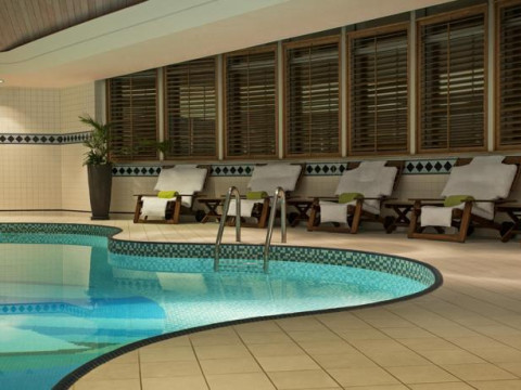 LE ROYAL MERIDIEN ABU DHABI