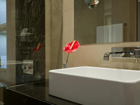 LE ROYAL MERIDIEN ABU DHABI