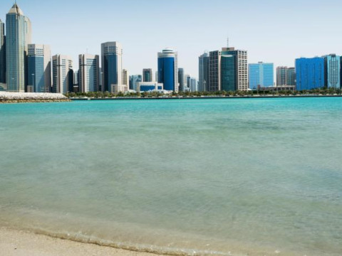 LE ROYAL MERIDIEN ABU DHABI