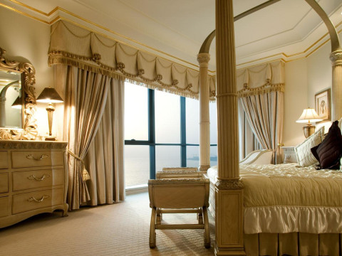 LE ROYAL MERIDIEN BEACH RESORT AND SPA DUBAI