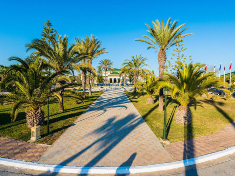 LE ROYALE HAMMAMET