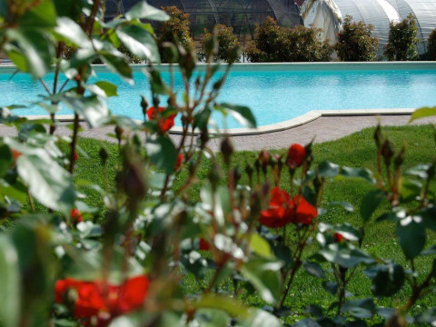 Le Serre Suites & Apartments