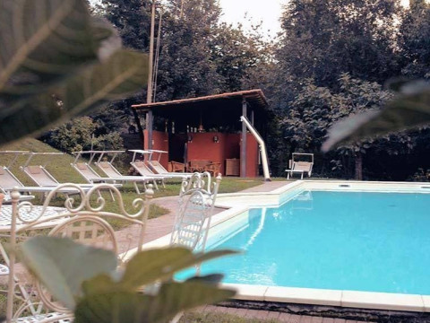 Le Serre Suites & Apartments