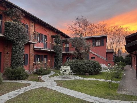 Le Serre Suites & Apartments