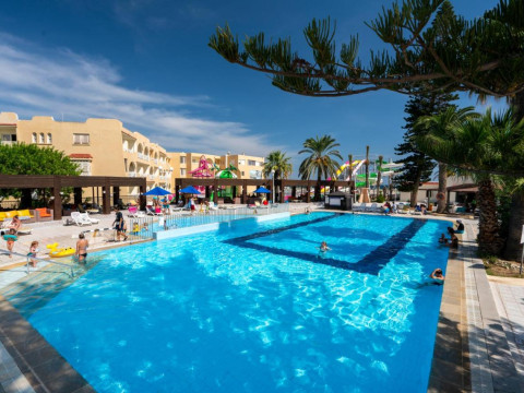 ABOU SOFIANE HOTEL & AQUAPARK